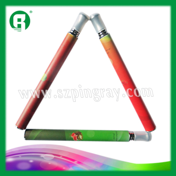 Lastest Design up to 1000 Puffs Disposable Hookah Flavor E-Hookah E-Shisha