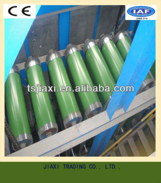 Color Coated Galvanzied Steel