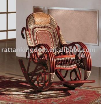 Ireland  Rocking Chair TW903-78