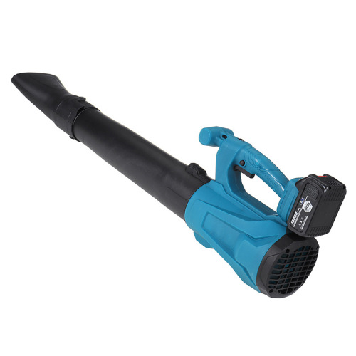 Leaf Collector Cleaning Sweeper Garden Tool Air Blower