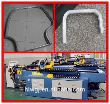 hydraulic pipe bender electric motor made in China