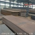 Steel Wear Plate Material