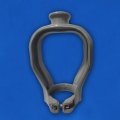 Steel Valve Guards for Gas Cylinders