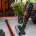 Shunzao Z11 Max Handheld Cordless Vacuum Cleaner