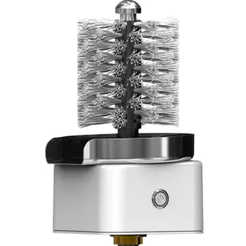 Stainless Steel Automatic Glass Rinser for Kitchen Sink - Hot Sale