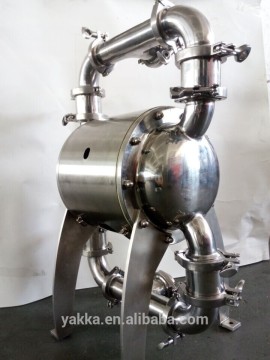 QBW3-125 Sanitary Diaphragm Pump
