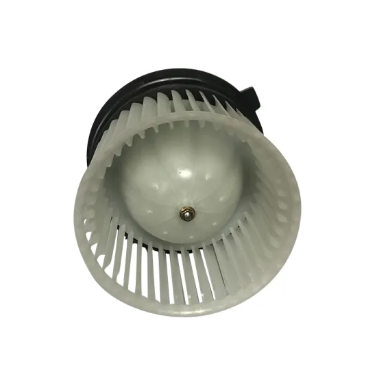 OEM 27225-EN000 27225EN000 12V Car Blower Motor for Nissan X-TRAIL T31 07-14 / QASHQAI / DUALIS 06-14