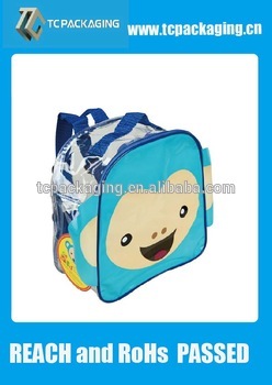 Name brand school bag