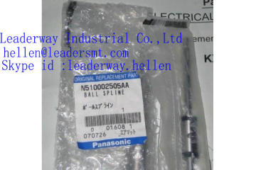 Panasonic DT401 BALL SPLINE KXF0DTQAA01