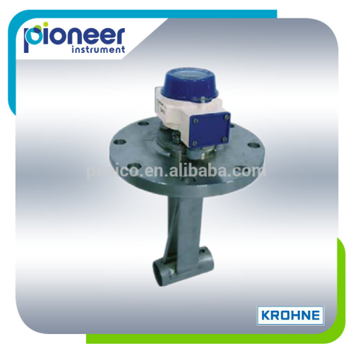 Krohne Dw182 Mechanical Flow Controller, High Quality Krohne Dw182 Mechanical Flow Controller on