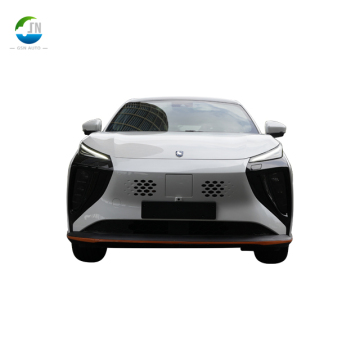 2024 Dongfeng Forthing Factory T5Hev: Hybrid SUV with Fuel-Saving and Luxury Features