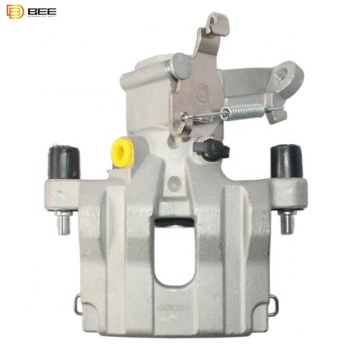 High Performance Brake Calipers for Opel (5542115, 542093, 93172182, 430281, 19B2927, 343096)