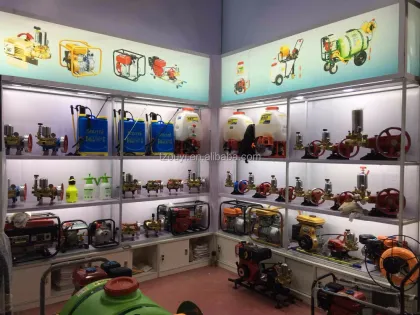 Robin Motor RB-305 3 Inch Sea Water Pump for Agriculture