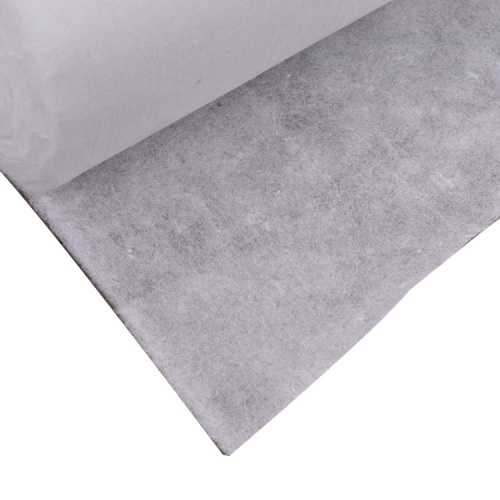 GAOXIN embroidery backing paper nonwoven