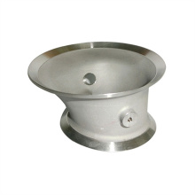 S316 OEM Investment Casting Peças