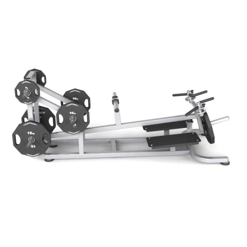 Plate loaded T-Bar Row