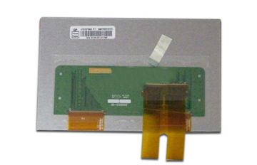 Replacement 7.0 Inch Tft Tablet Pc Innolux Lcd Screen 800x480 At070tn084 V.1