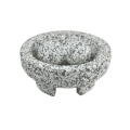 IMUSA USA Granite Molcajete Màu xám