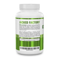 Natural Weight Loss Slim Green Tea extract capsule