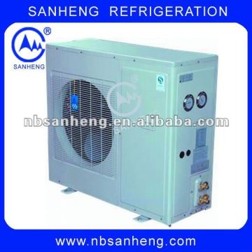 Packaged Condensing Unit CUA