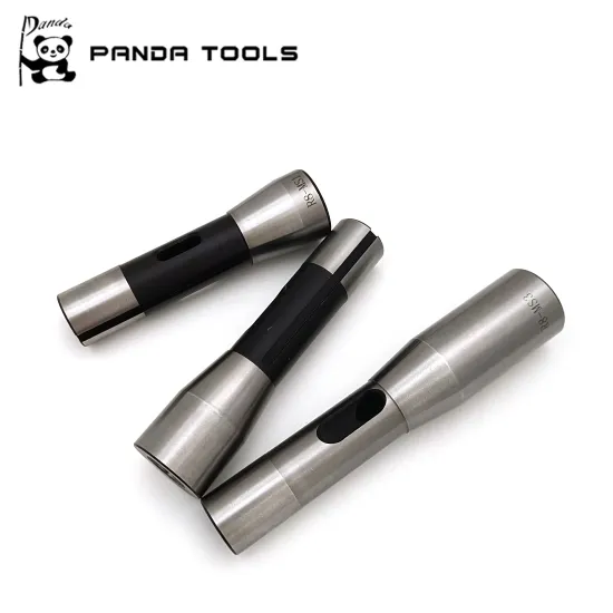 Hot Selling CNC Machine Tools: R8 to MS Sleeves