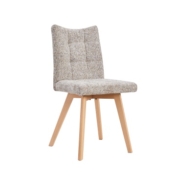 Sponge Modern Upholstered Dining Room Chairs Luxury