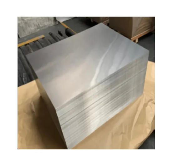 6061 6063 Aluminum Sheets & Plates in T3 T4 T5 T6 Grades - On Sale