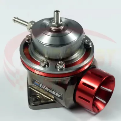S Brand New Greddy BOV FV RS RZ