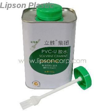 Quality PVC Solvent Cement