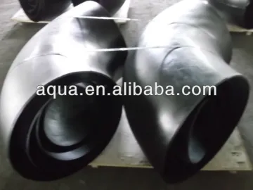 BUTT WELDING CARBON STEEL ELBOWS