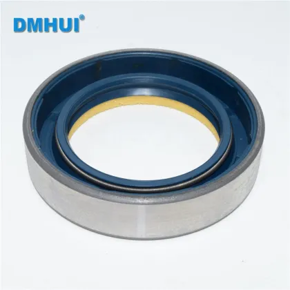 COMBI Oil Seal 42*62*14 MM for Short Hub Alex Crankshaft Wheel - Machinery Sealing Ring