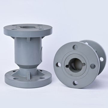 Solusi Katup Periksa CPVC Berkinerja Tinggi