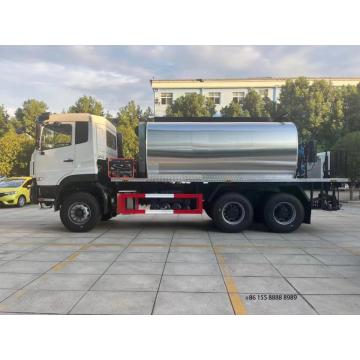 DONGFENG KC 6x4 Asphalt Spraying Truck