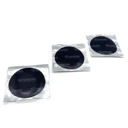 Sunsoul Strong Tire Repair: Cold Patch for Flat Tire Fix