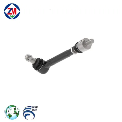TIE ROD OEM 132390 CARRARO SPARE PARTS for CARRARO Tractor