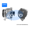 0124615007 BOSCH ALTERNATOR 150A 14V