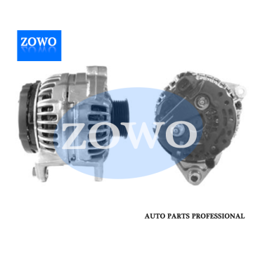 0124615007 BOSCH ALTERNATOR 150A 14V