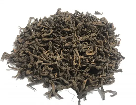 Top quality-A Natural Pu'er Tea Yunnan Pu erh Tea