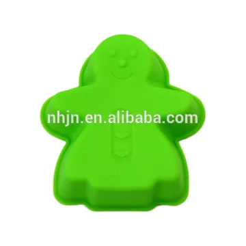 hello kitty silicone cake mold