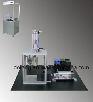 Punch Tooling System Dlfa-Pds