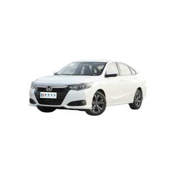 Hot Sales: Cheap Honda Crider Hybrid Used Cars 2023-2024, 1.0T Gasoline, 4 Door, 5 Seats