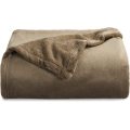 Coperta per lancio in pile - coperte di lancio da 300 gsm