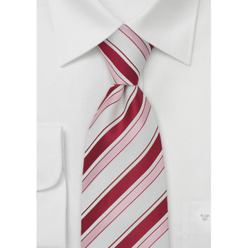 Woven Silk Ties CXTN-076