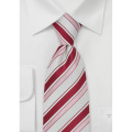 Tessuti cravatte di seta CXTN-076