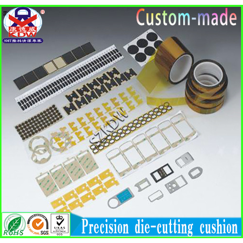 Insulating Adhesive Die Cut Tape