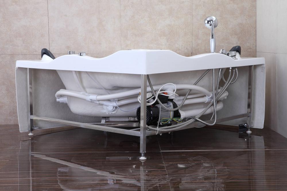 Bathtub911809