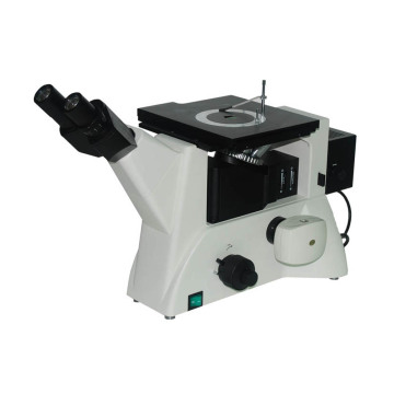 Scienovo Laboratory Metallographic Inverted Microscope