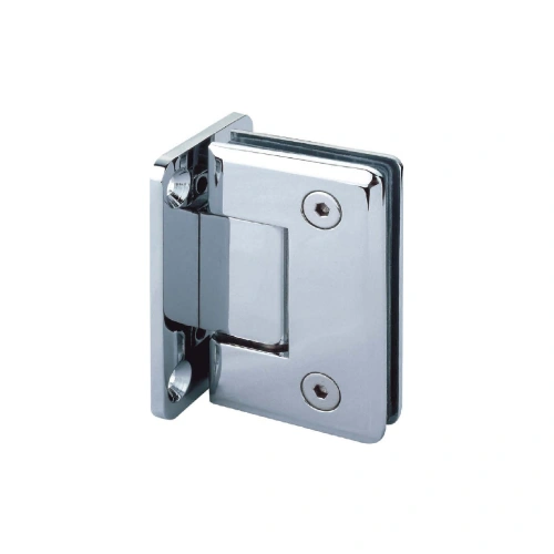 Frameless Brass Glass Door Hinges China Manufacturers Suppliers Factory  Exporter