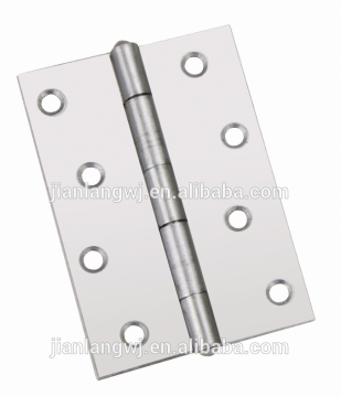 Factory made Iron metal furniture cabinet hinge
