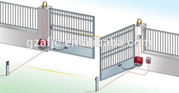 remote swing gate openers, gate operator electric, gate operator, motors for swing gates